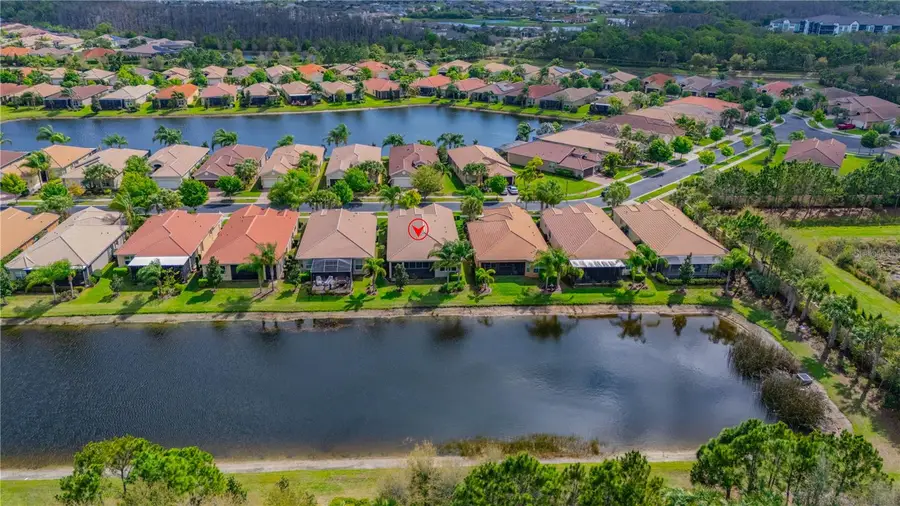 4908 Grand Banks Drive, Wimauma, FL 33598 - #3