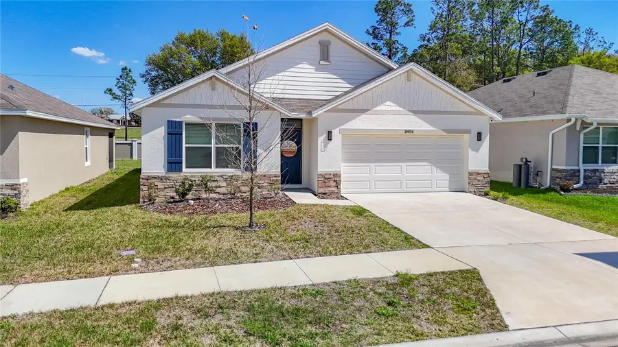 10926 Quail Grove Way, San Antonio, FL 33576 - #3