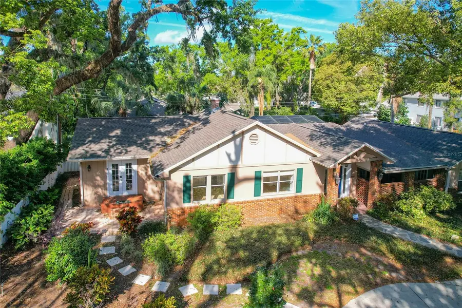 1905 Seminole Trail, Lakeland, FL 33803 - #3