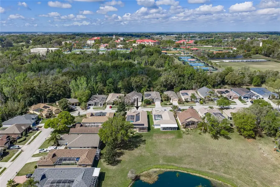 12231 Woodlands Circle, Dade City, FL 33525 - #3