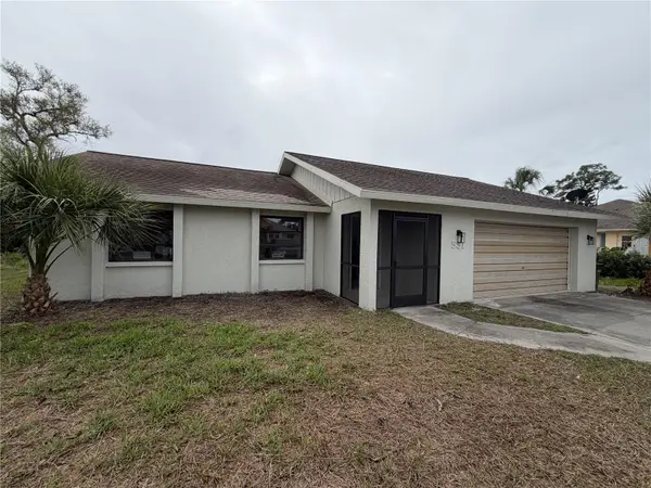 531 W Baffin Drive, VENICE, FL 34293