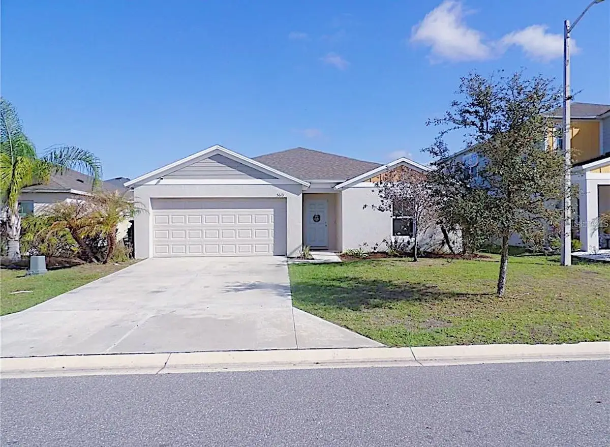 5613 Arlington River Drive, Lakeland, FL 33811 - #1