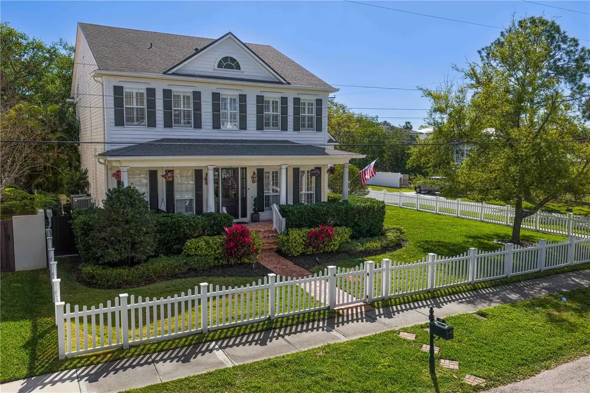 12 S Treasure Drive, Tampa, FL 33609 - #1