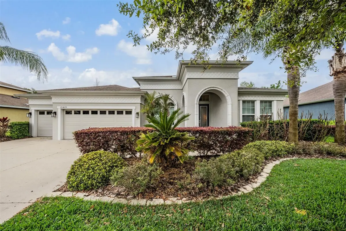 19420 Autumn Chase Court, Land O Lakes, FL 34638 - #1