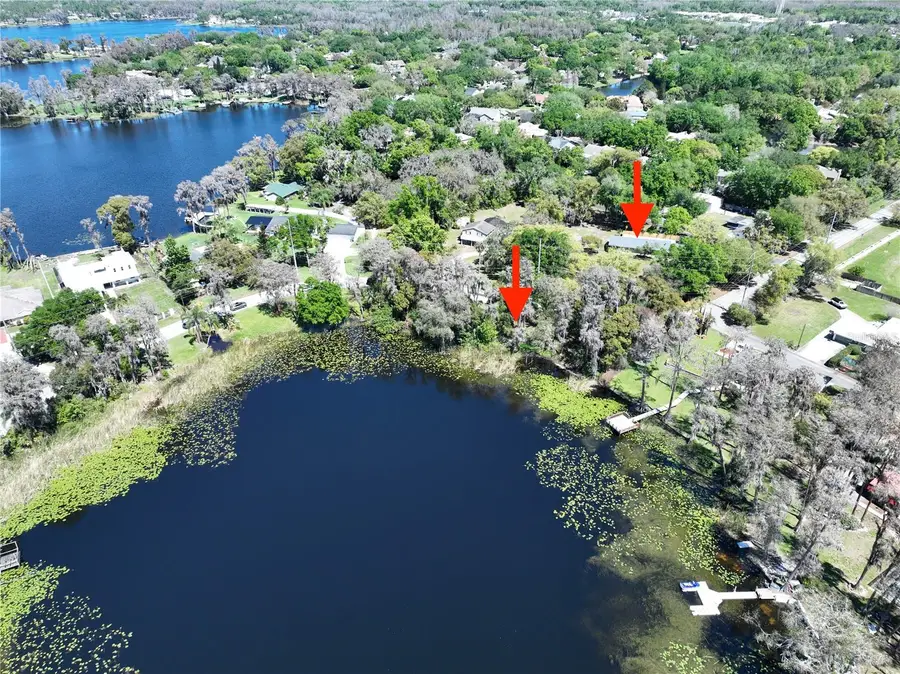 17902 Burnside Road, Lutz, FL 33548 - #2