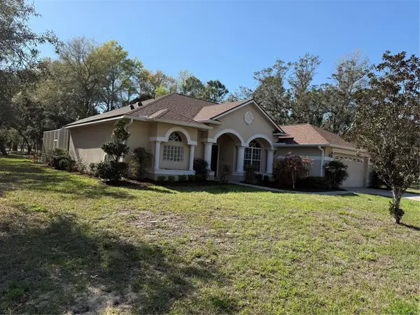 2 Woodlee Court S, HOMOSASSA, FL 34446