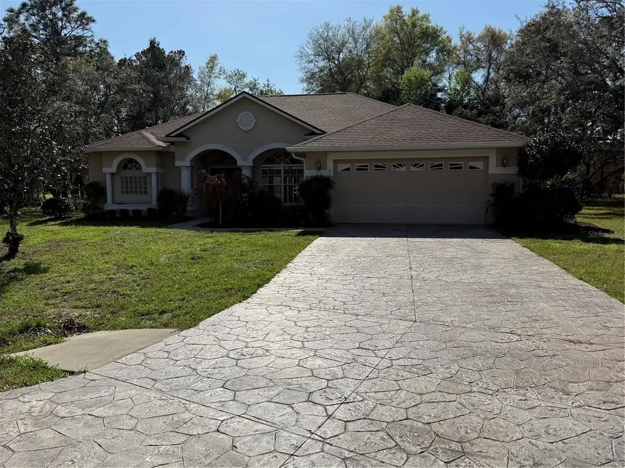 2 Woodlee Court S, Homosassa, FL 34446 - #2