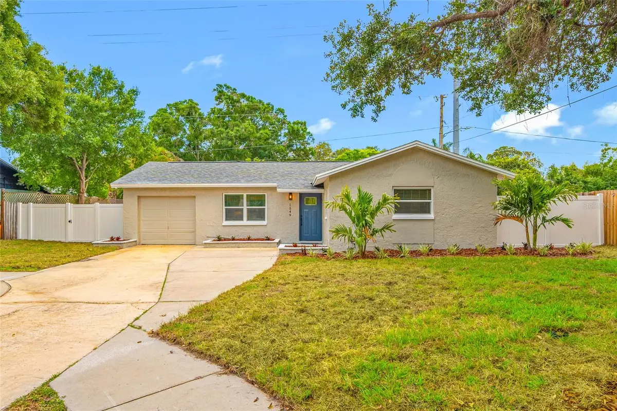1549 Huntington Lane, Clearwater, FL 33755 - #1