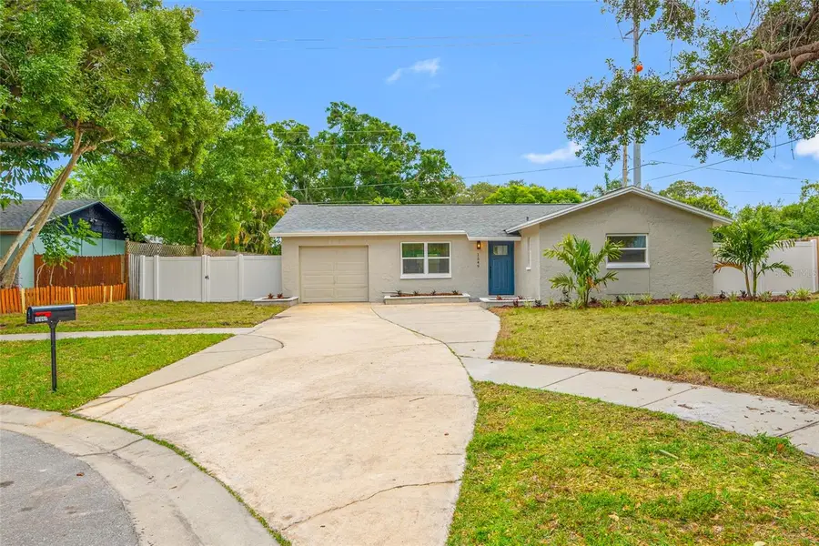 1549 Huntington Lane, Clearwater, FL 33755 - #2