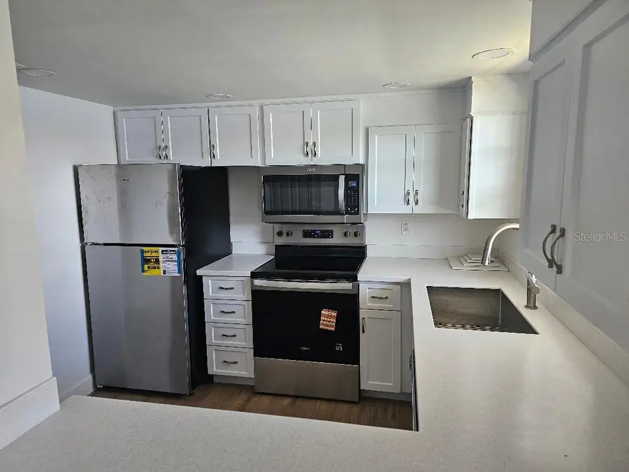 8822 Bay Pointe Drive #104, Tampa, FL 33615 - #3