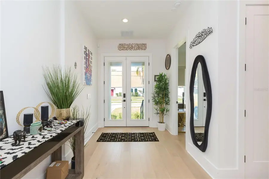 1304 W Arch Street, Tampa, FL 33607 - #3