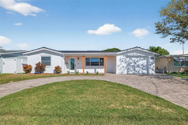 12734 2nd Isle, HUDSON, FL 34667