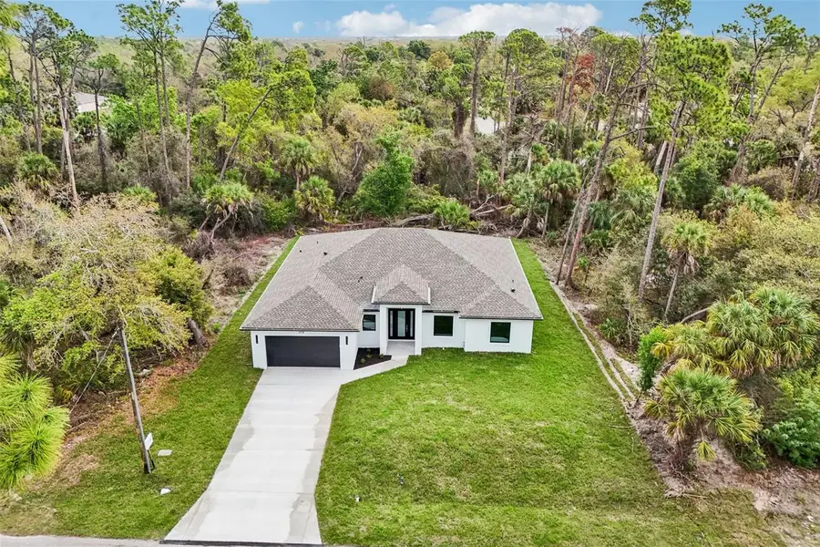 418 Troutdale Street, Port Charlotte, FL 33954 - #2