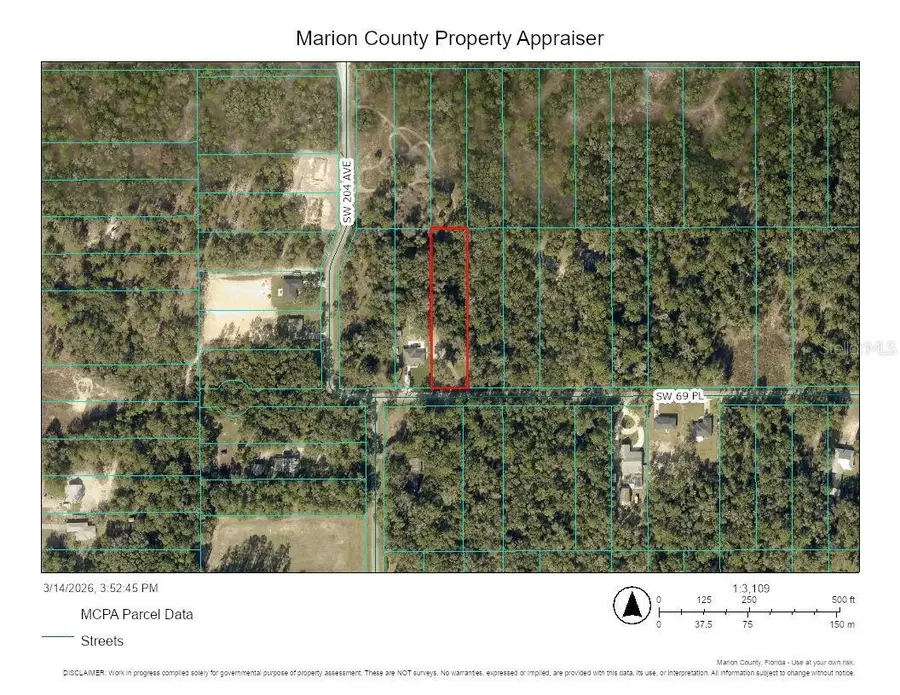 20371 SW 69th Place, Dunnellon, FL 34431 - #2