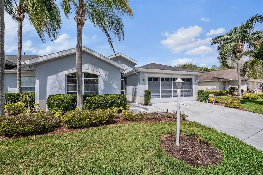 920 Villeroy Greens Drive, Sun City Center, FL 33573 - #3