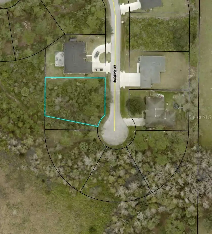 8 Slogan Court, Palm Coast, FL 32164 - #1