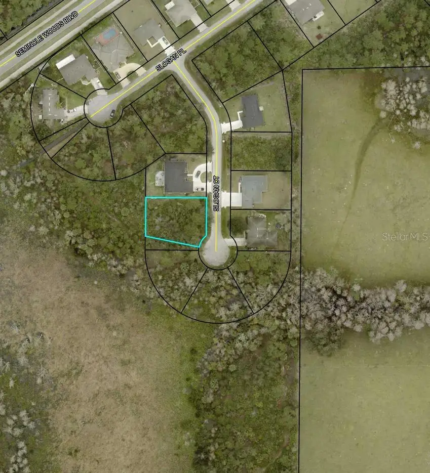 8 Slogan Court, Palm Coast, FL 32164 - #2