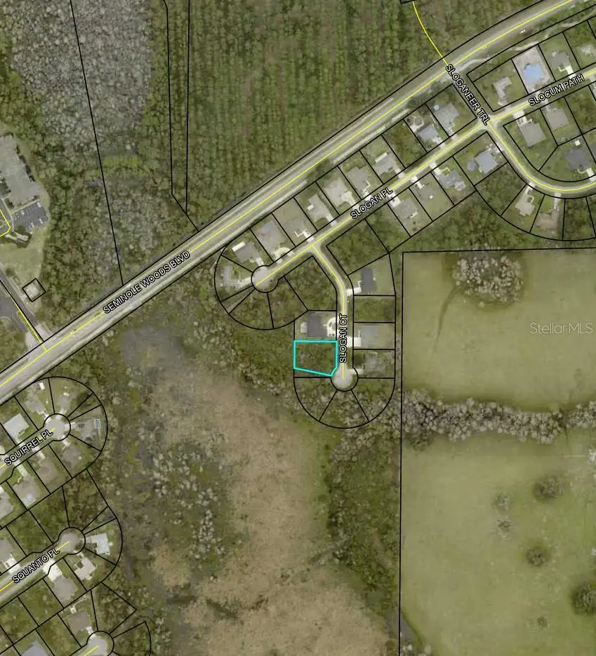 8 Slogan Court, Palm Coast, FL 32164 - #3