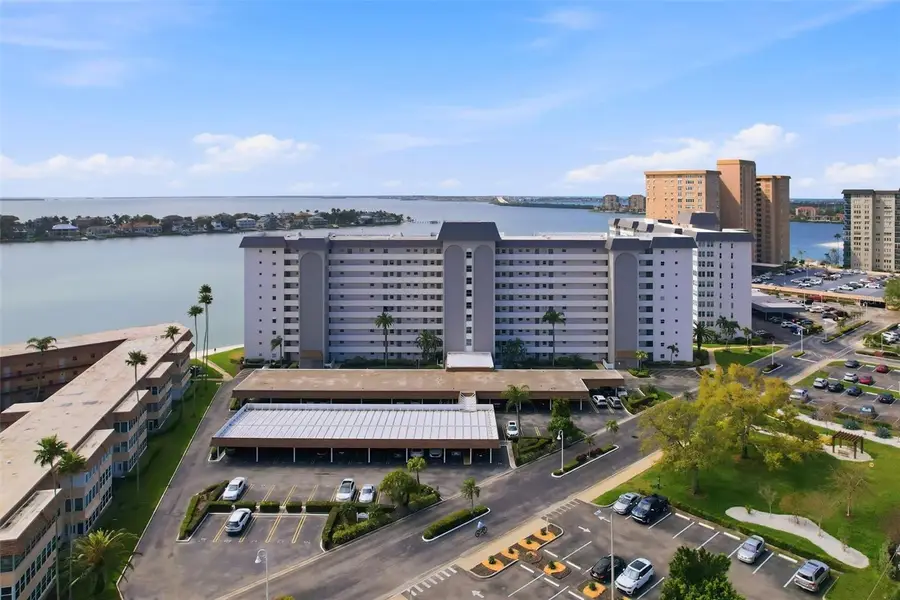 5108 Brittany Drive S #1006, Saint Petersburg, FL 33715 - #3