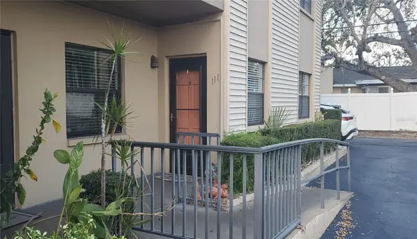 5925 Terrace Park Drive N #111, ST PETERSBURG, FL 33709