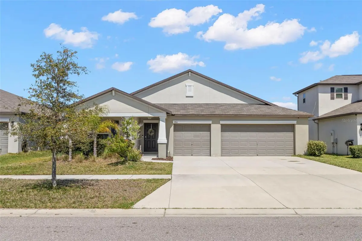 11904 Field Thistle Court, Riverview, FL 33579 - #1