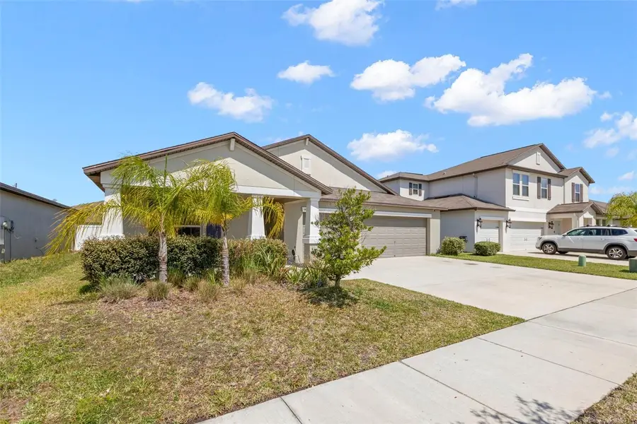 11904 Field Thistle Court, Riverview, FL 33579 - #2