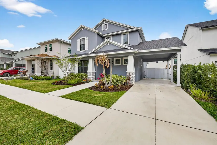 610 W Chelsea Street, Tampa, FL 33603 - #2