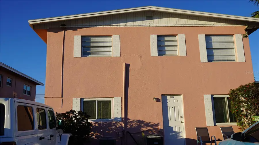 416 Monroe Avenue #F201, Cape Canaveral, FL 32920 - #2