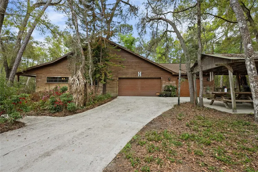 17055 Sweetwater Road, Dade City, FL 33523 - #2