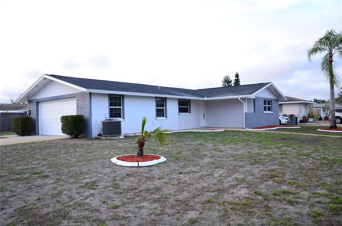 10433 Laburnum Drive, Port Richey, FL 34668 - #1