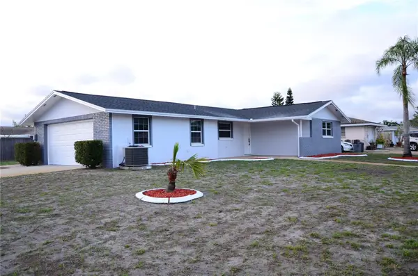 10433 Laburnum Drive, PORT RICHEY, FL 34668