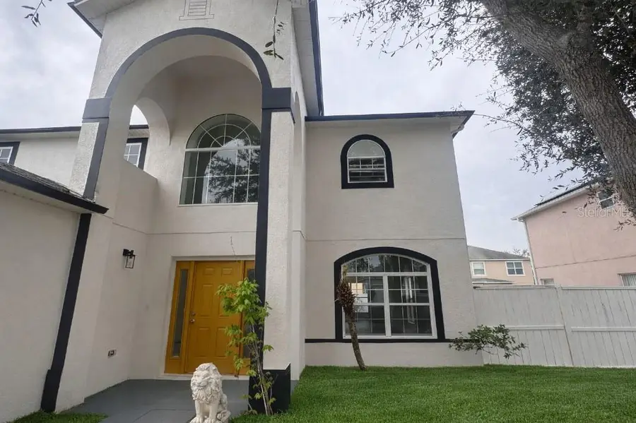 563 Bristol Circle, Kissimmee, FL 34758 - #2