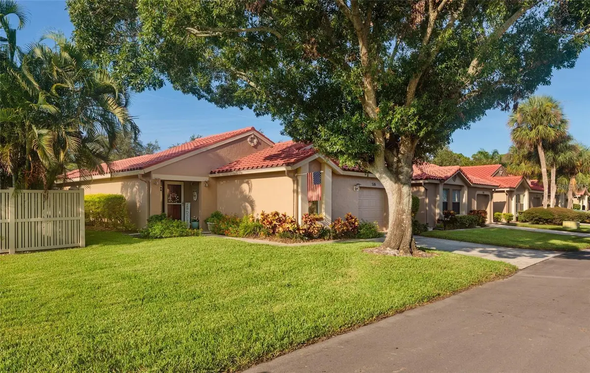 526 St Tropez Circle Ne, Saint Petersburg, FL 33703 - #1