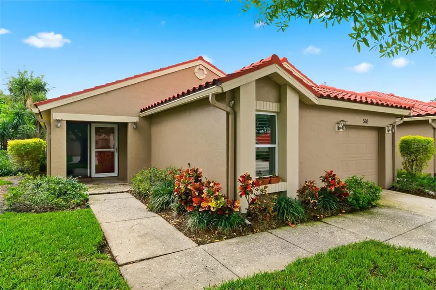 526 St Tropez Circle Ne, Saint Petersburg, FL 33703 - #3