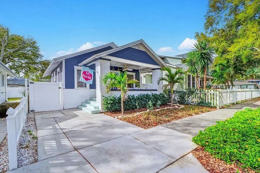 844 11th Avenue S, Saint Petersburg, FL 33701 - #2