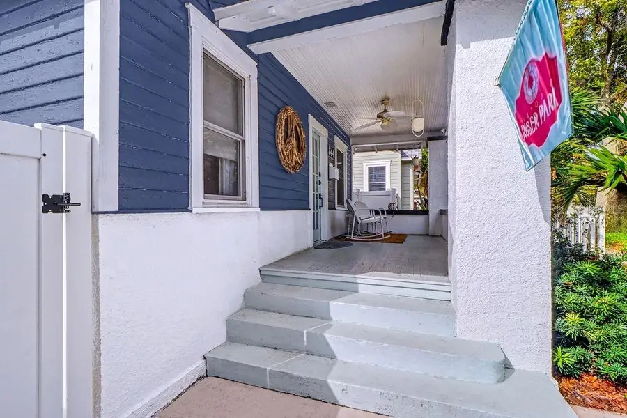 844 11th Avenue S, Saint Petersburg, FL 33701 - #3