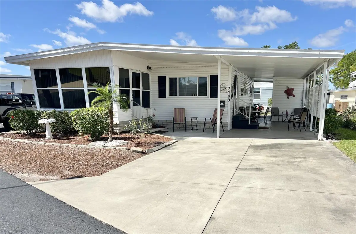 7138 Mount Hawthorne Road Ne #586, Saint Petersburg, FL 33702 - #1