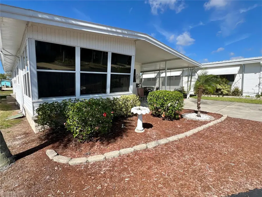 7138 Mount Hawthorne Road Ne #586, Saint Petersburg, FL 33702 - #2