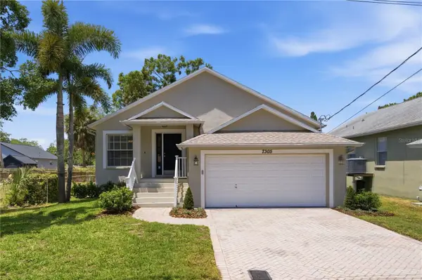 7305 S Swoope Street, TAMPA, FL 33616