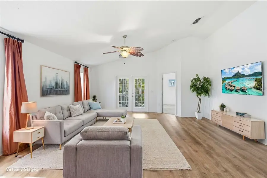 7305 S Swoope Street, Tampa, FL 33616 - #2