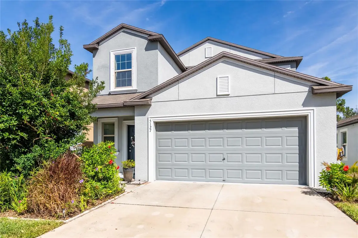 5127 Sable Chime Drive, Wimauma, FL 33598 - #1