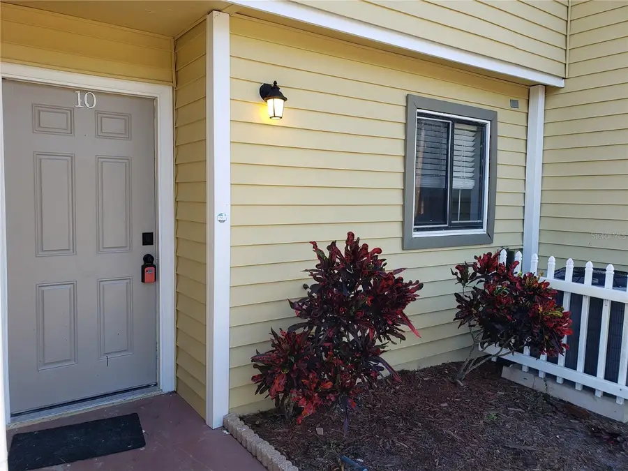 22630 Gage Loop #10, Land O Lakes, FL 34639 - #2