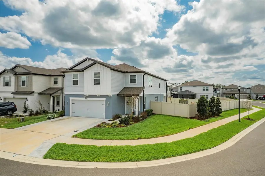 20864 Cherry River Road, Land O Lakes, FL 34638 - #2