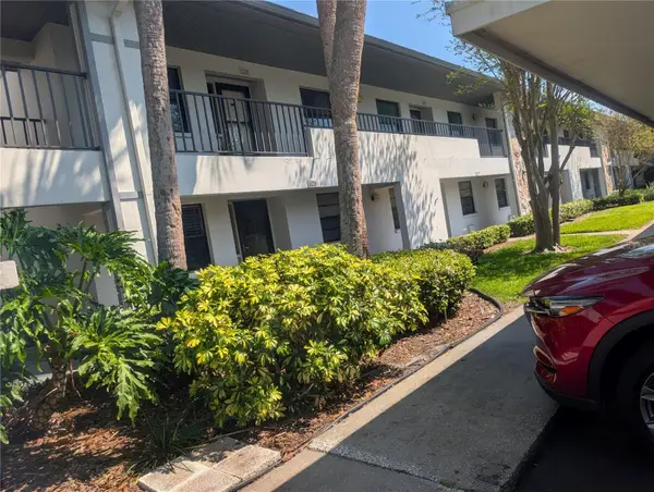 1601 43rd Street N #129, ST PETERSBURG, FL 33713