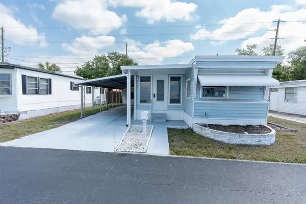 7801 34th Avenue N #6, ST PETERSBURG, FL 33710