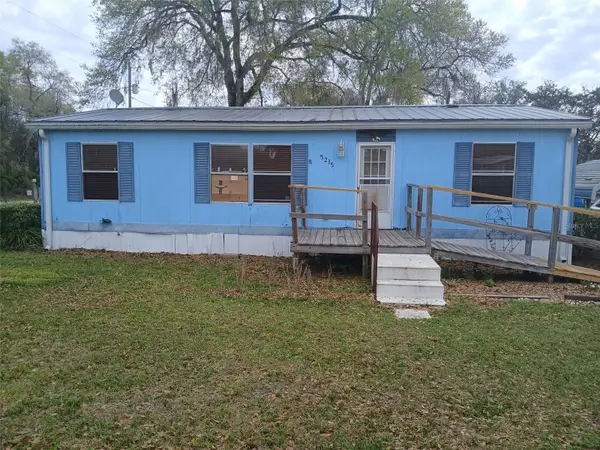 5215 SE 184 Th Terrace, OCKLAWAHA, FL 32179