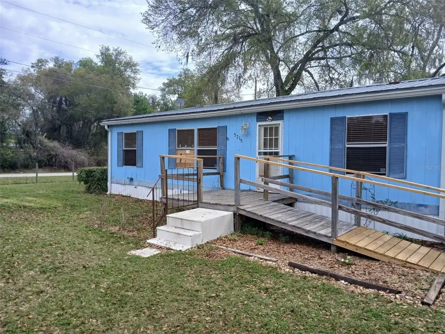 5215 SE 184 Th Terrace, Ocklawaha, FL 32179 - #2