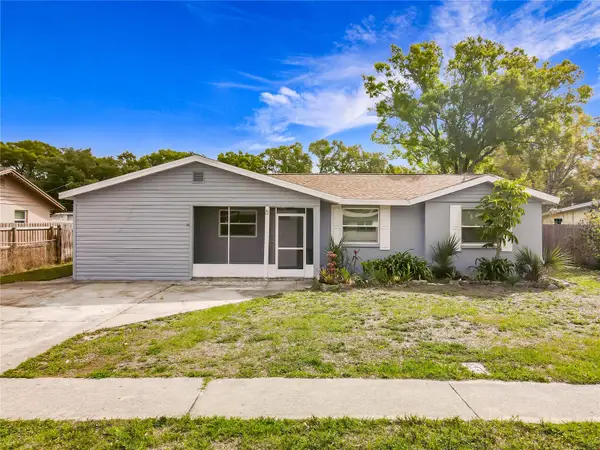 15525 Bedford Circle E, CLEARWATER, FL 33764