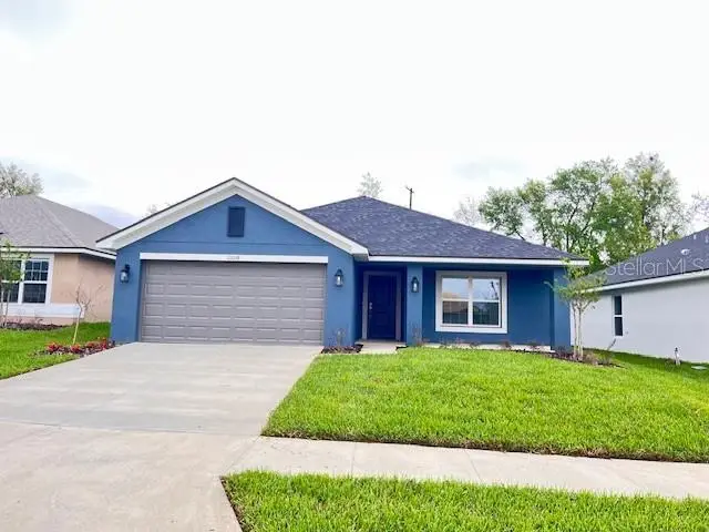 13008 Kent Bradley Street, Dade City, FL 33525 - #1