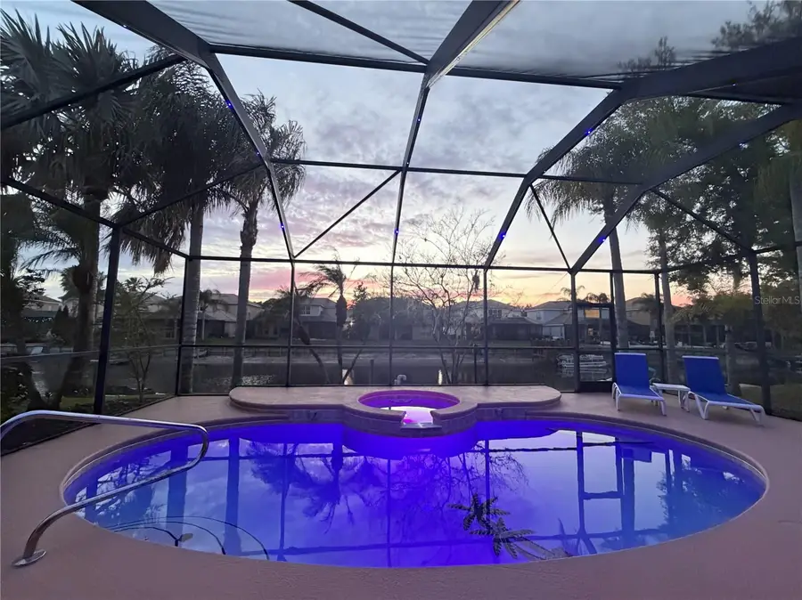 18028 Malakai Isle Drive, Tampa, FL 33647 - #3